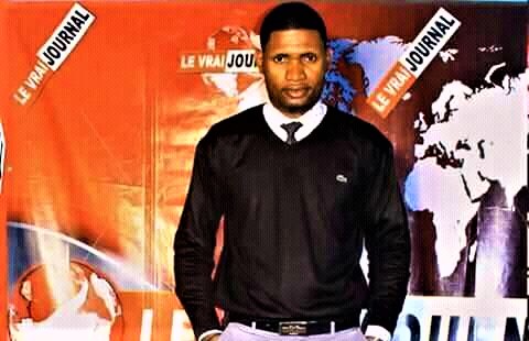 Kinshasa : arrestation arbitraire d'un journaliste pour «diffamation de la famille du premier ministre» 1