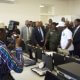 RDC : Kabila inaugure le centre moderne de l'INPP à Lubumbashi 9