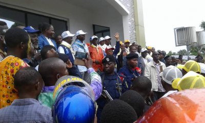 Néhémie Mwilanya : "Sud Kivu, le berceau de nationalistes est la base du FCC" 9