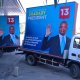 RDC : lancement de la campagne électorale «mobile» de Shadary ! 2
