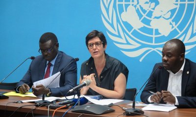 RDC : 85 incidents enregistrés par l’ONU depuis le début de la campagne ! 2