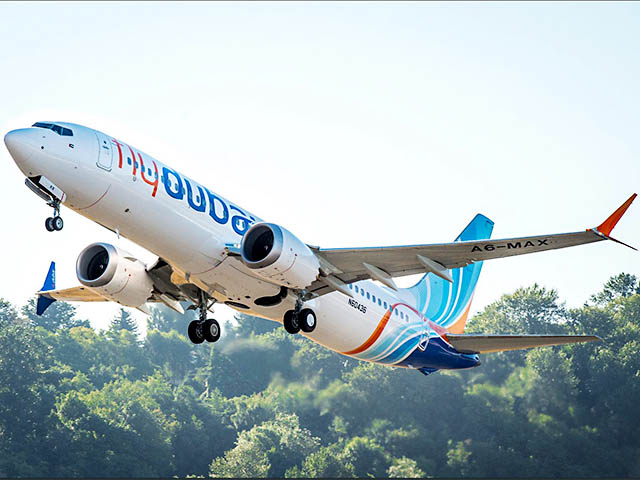 RDC : Fly Dubaï ferme sa ligne vers Kinshasa dès ce 1er février 2019 5