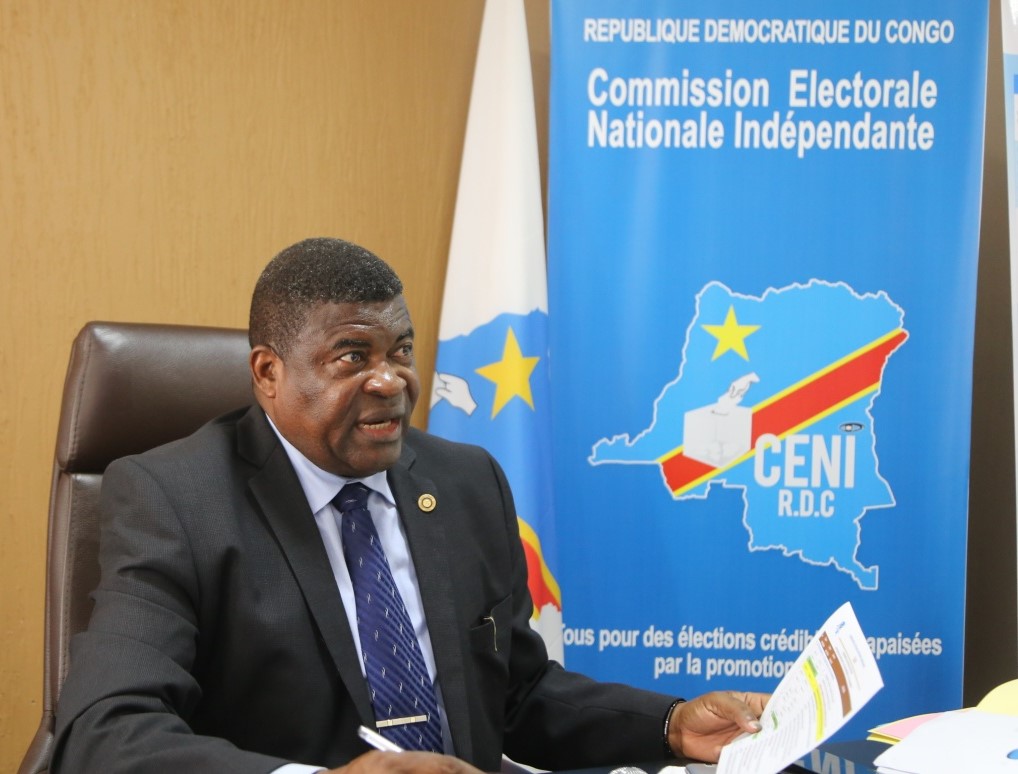 RDC : clôture de dépôt des candidatures de sénateurs et gouverneurs reportée au 4 février 2019 1