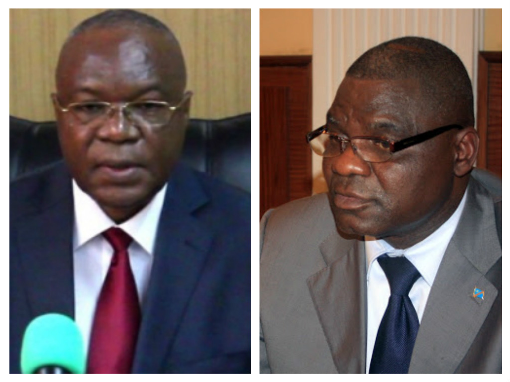 RDC : Kabange invite Luzolo à fournir des preuves de corruption des grands électeurs ! 1