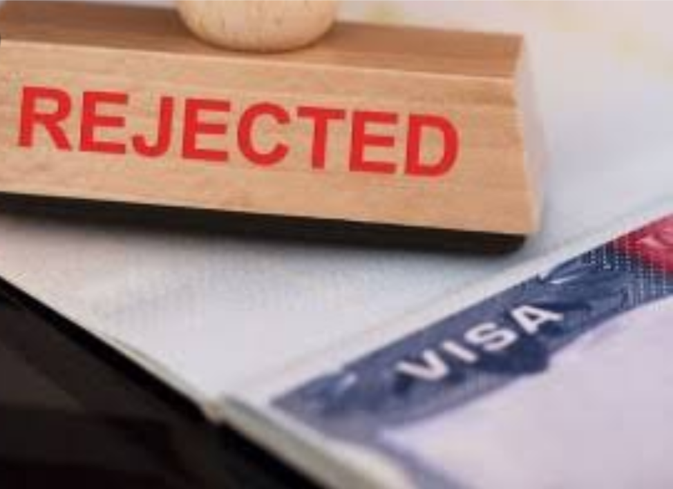RDC : les restrictions de visas américains ciblent d'autres anonymes  1