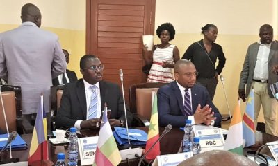 Afrique : la RDC abritera la prochaine session du Comité directeur de l'UCCA 6