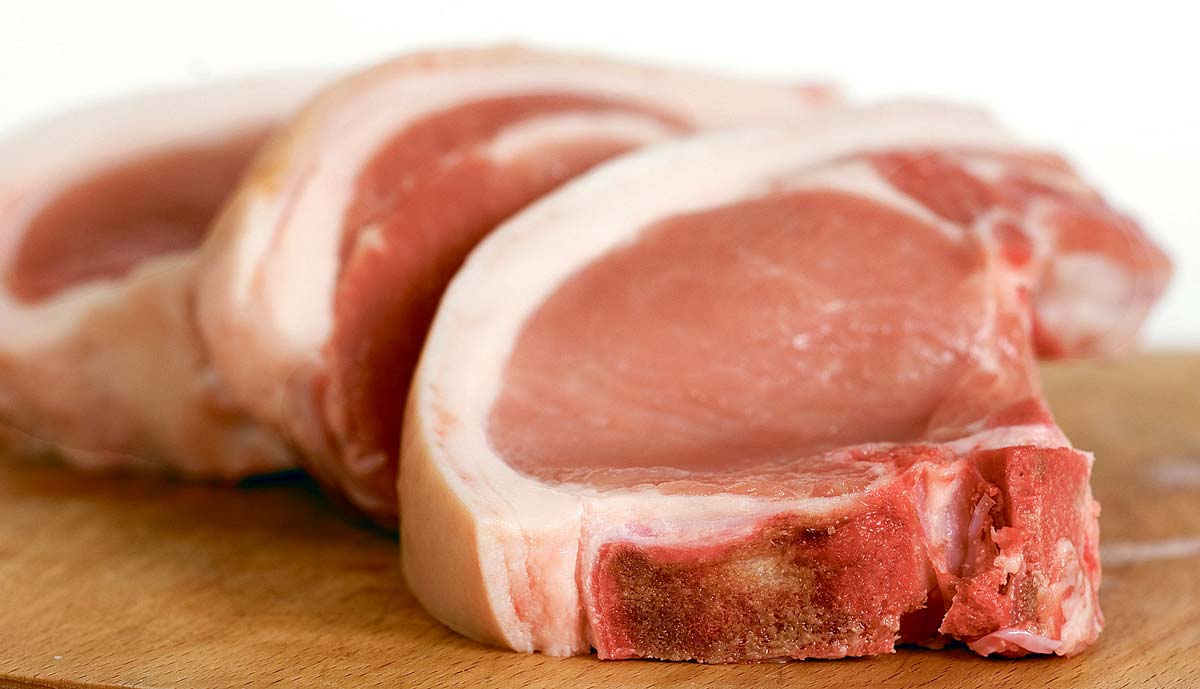 RDC : interdiction d’importer et commercialiser la viande de porc venant des Pays- Bas 1