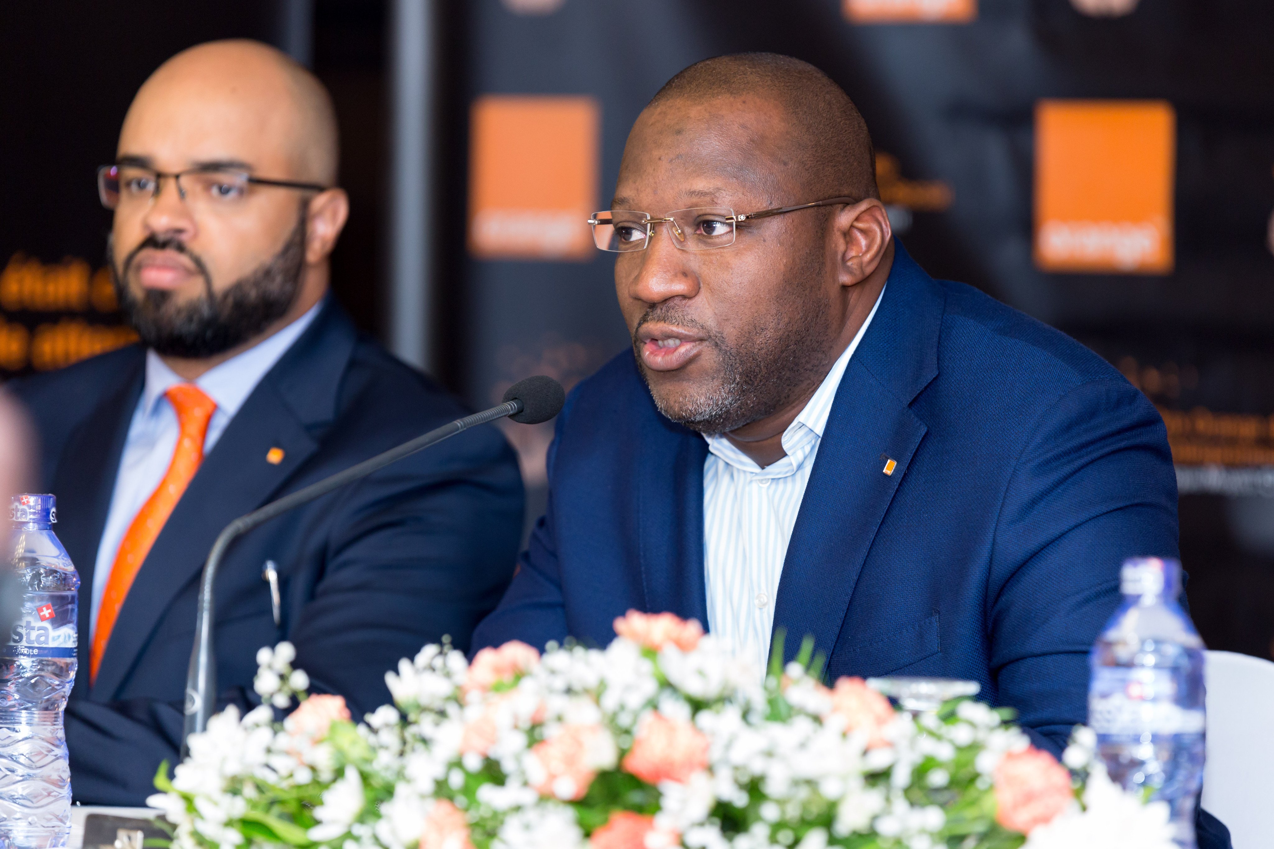 RDC : Orange lance la 9ème édition du prix de l'entrepreneuriat social ! 1