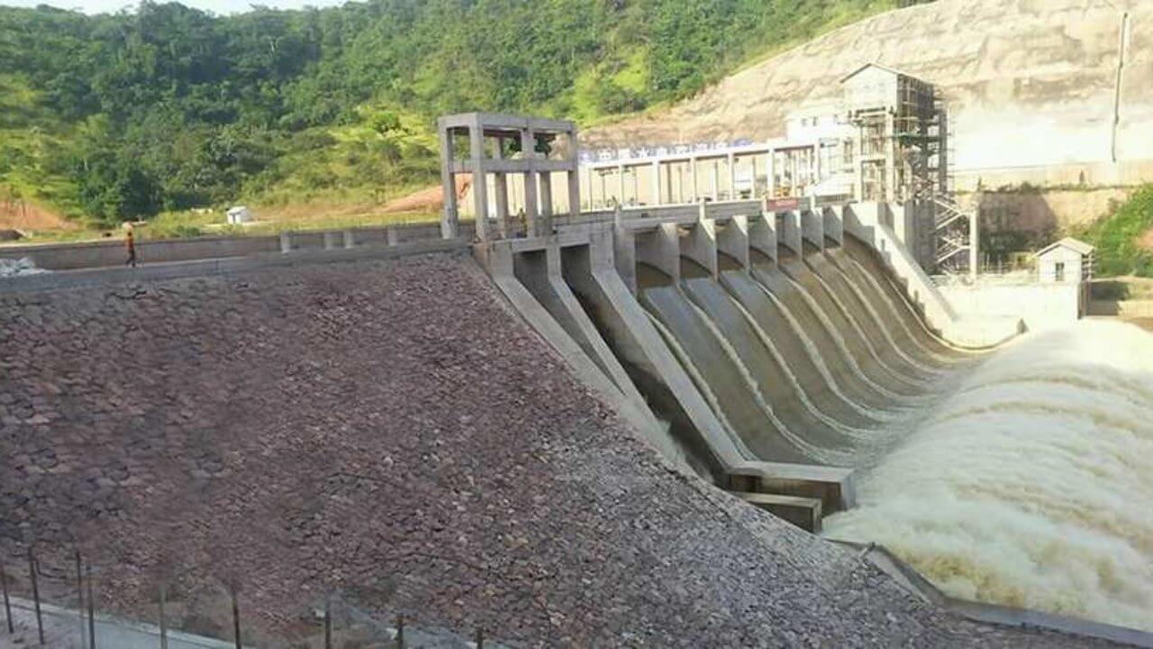 RDC : barrage de Zongo II, un projet mal évalué sur le plan technique et financier (étude) 5