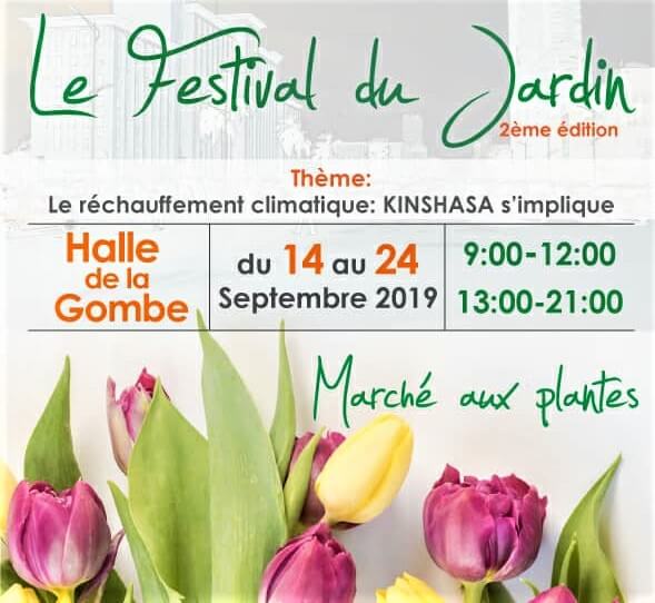 Festival du Jardin 2019 @Zoom eco1