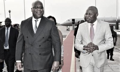 RDC : Gouvernement de coalition, la chronologie d’un parcours de 7 mois d’attente ! 13