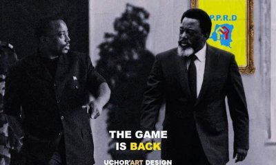 RDC : come-back présidentiel, la Constitution ferme la porte à double tour à Joseph Kabila 5