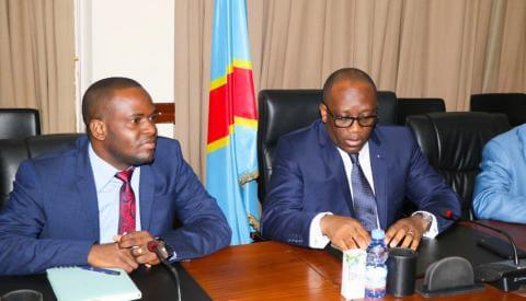 RDC : les garanties du ministère des Finances aux souscripteurs des bons du Trésor 1