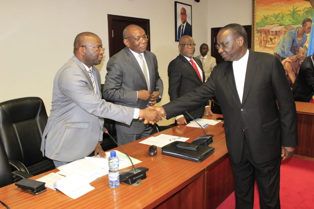 RDC : le dossier sur le lancement de bons du trésor sur la table du premier ministre !