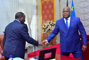 RDC : Cascade des motions de censure par les assemblées provinciales, Félix Tshisekedi recommande de mesures pour arrêter cette hémorragie !