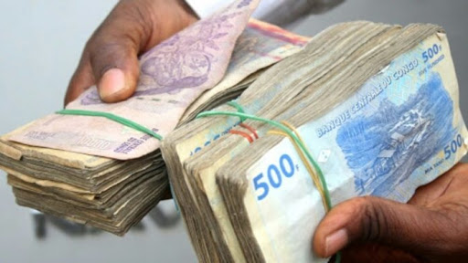 RDC : 17 milliards de francs congolais encaissés grâce aux Bons du Trésor du 10 mars