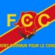 RDC : 10 propositions de stratégies du FCC pour une bonne riposte contre le Covid-19! 8
