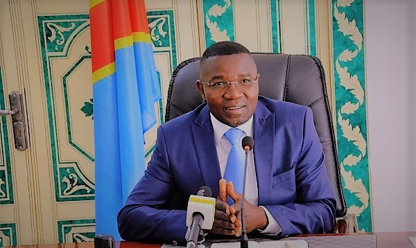 Julien Paluku : « l’Etat congolais a déjà débloqué la première tranche de 20 millions USD pour aménager la ZES pilote de Maluku »