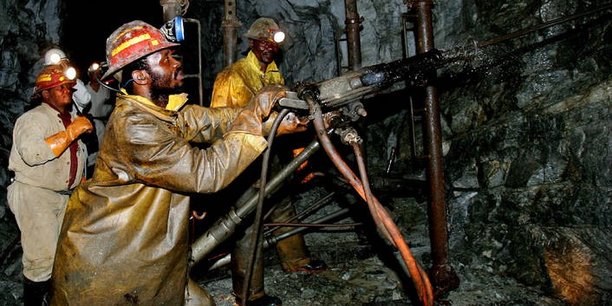 RDC : le Ministre des Mines propose le déconfinement des travailleurs dans les sites miniers du Haut- Katanga et Lualaba