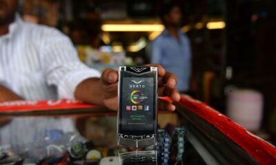 RDC : L'ARPTC lance la traque contre les téléphones mobiles contrefaits dès le 24 septembre 2020