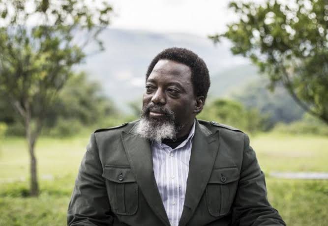 RDC: une plainte inédite contre l'ex président Joseph Kabila à la Cour de cassation pour une spoliation présumée d'un diamant de 822 carats 1