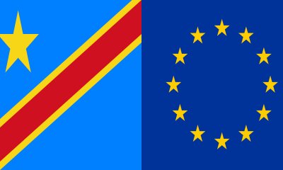 RDC : dossier reprise des vols dans l'espace Schengen, le gouvernement privilégie le dialogue avec l'Union européenne