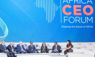 Monde : deux grands rendez-vous virtuels d’Africa CEO Forum pour s’adapter aux changements liés à la crise sanitaire mondiale !