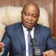 RDC : traçabilité « régulière » de 100 millions USD, Deogratias Mutombo n’a pas été entendu par la Police judiciaire (Proches)