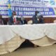 DC : les entreprises industrielles du Nord-Kivu bénéficiaires des financements du FPI visitées par Julien Paluku !