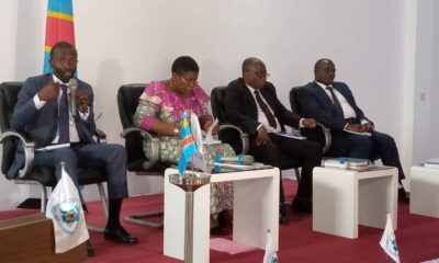 RDC : ANAPI vulgarise les réformes initiées pour l'amélioration du climat des affaires à Goma et Bukavu! 1
