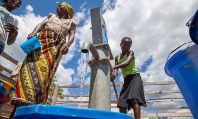 RDC: Le PNEHA vise l’accroissement de l’accès à l’eau de 33 à 80 % à l’horizon 2030 4