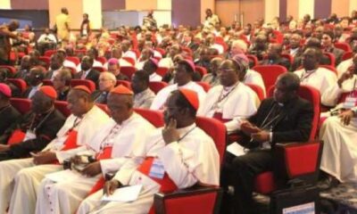 Le Comité Laïc Catholique: « Il n’y a aucune raison que la question du délai des prochaines élections devienne un sujet tabou » 27