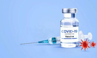 Afrique : appui à la lutte contre la pandémie de Covid-19, l'Allemagne offre 1 497 600 doses de vaccins à la RDC 4
