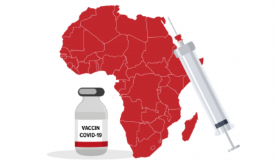 La France et lAllemagne offrent 80 millions de doses de vaccins contre la Covid 19