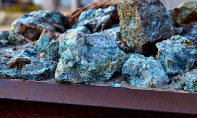 RDC : à octobre 2022, les industries minières ont produit 97 796 tonnes de cobalt (rapport)