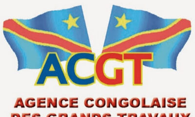 RDC : l'ACGT lance un avis à manifestation d'intérêt pour le recrutement d'un consultant 7