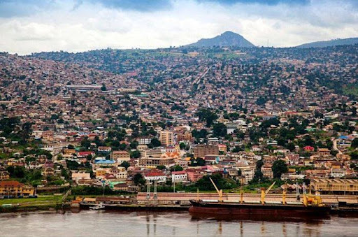 Kongo Central: l’édit budgétaire de l'exercice 2022 fixé à 447 milliards de CDF 1