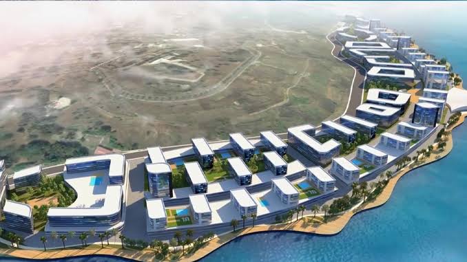 RDC: toute nouvelle construction en matériaux durables est interdite sur le site réservé au « Projet Corniche » à Kinshasa (officiel) 1