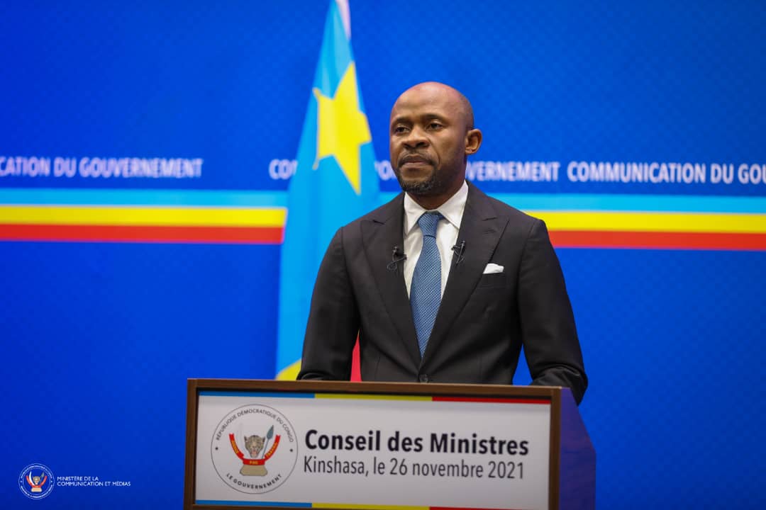 RDC : les cinq mesures proposées par le ministère de la Santé pour lutter contre la 4ème vague de Covid-19 1
