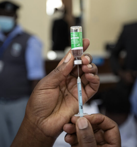 Nord-Ubangi : deuxième phase de la campagne de sensibilisation et vaccination contre la Covid-19, plus de 162 453 personnes ciblées