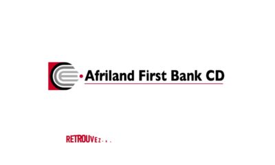 RDC: Afriland First Bank CD dénonce une campagne médiatique diffamatoire à son encontre (communiqué) 21
