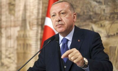 Recep Tayyip Erdogan attendu ce dimanche 20 fevrier a Kinshasa