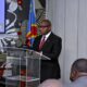 Sama Lukonde lance les travaux de lAtelier de restitution de letude sur la creation dune Banque dInvestissement et de Garantie