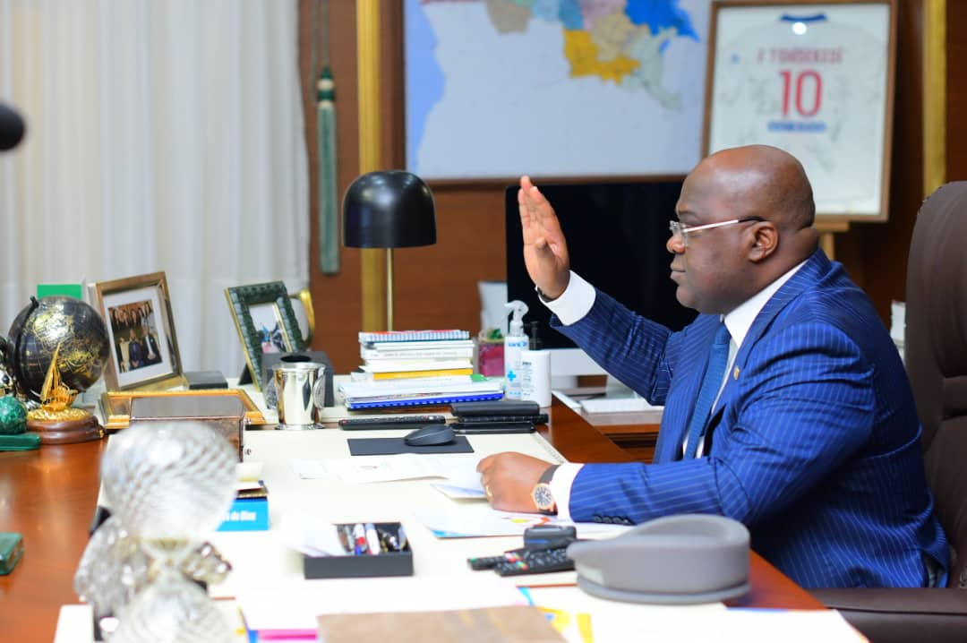 Afrique la RDC officiellement membre de la Communauté dAfrique de lEst