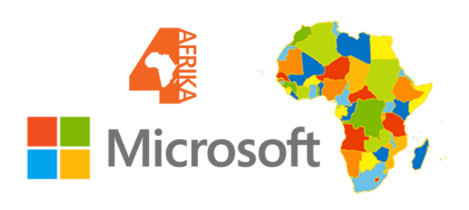 Microsoft 4Africa