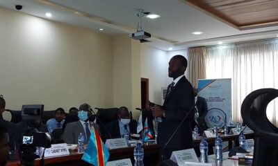 RDC lANAPI et la FEC échangent sur la possibilité de revisiter le Code des investissements de 2002