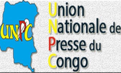 Kinshasa : l’UNPC compte mettre en place une application numérique mobile pour l’identification des journalistes 5