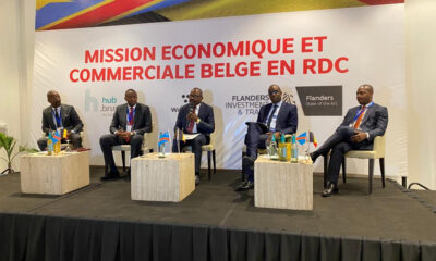 RDC : Rawbank, sponsor engagé pour l’accélération de la croissance économique 7