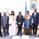 RDC: Modeste Bahati et la Gouverneure de la BCC font le point sur l'état de l'économie nationale 3