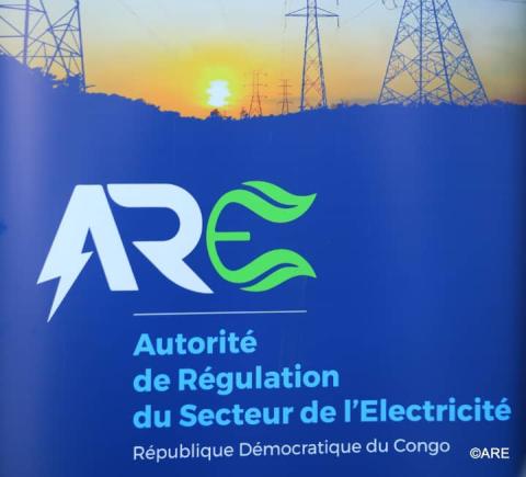 RDC les opérateurs du secteur de lélectricité invités à transmettre un rapport détaillé de leurs activités dici le 20 mai 2022 ARE
